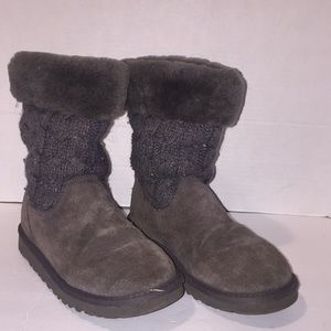 UGG Shoes - Ugg Boots size 2 UGG Shoes - Ugg Boots size 2